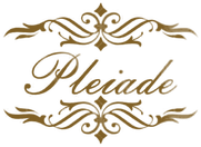 Pleiade Events, pagina principală
